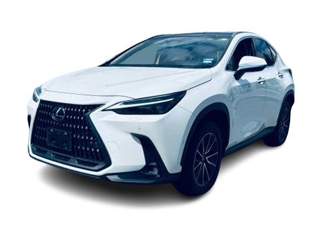 lexus nx hybrid 2025 JTJHKCEZ7S2058018 image lexus nx hybrid 2025 JTJHKCEZ7S2058018 image